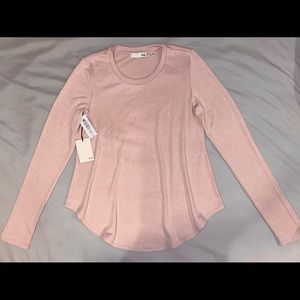 Wilfred Free Ruth Long-Sleeve T-Shirt